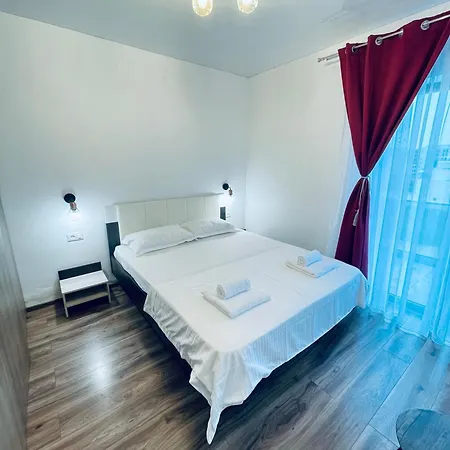 Amely Mamaia Nord 16 Năvodari