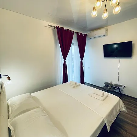 Amely Mamaia Nord 16 * Năvodari