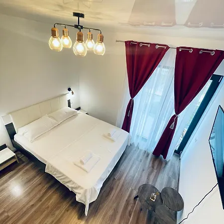 Apartamento Amely Mamaia Nord 16 Năvodari