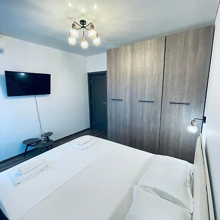 Apartment Amely Mamaia Nord 16