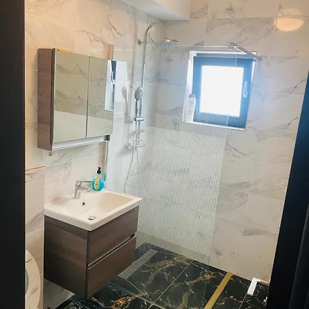 Amely Mamaia Nord 16 Apartment Navodari