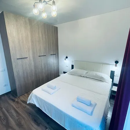 Apartment Amely Mamaia Nord 16 Năvodari