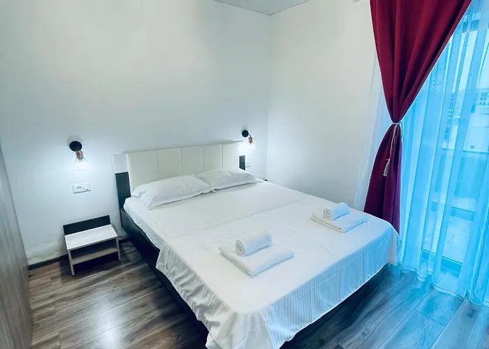 Amely Mamaia Nord 16 那沃达利