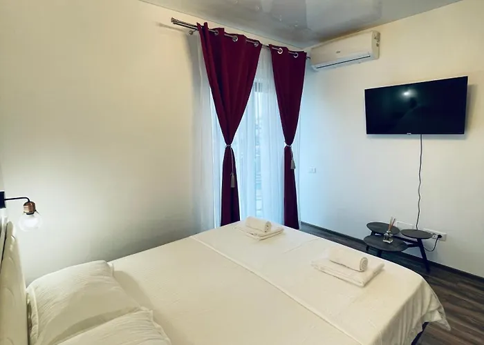 Amely Mamaia Nord 16 * 那沃达利