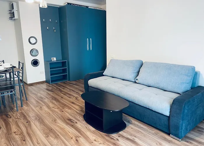 Amely Mamaia Nord 16 * 那沃达利